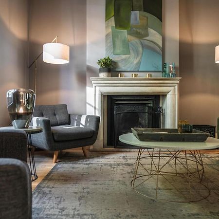 More Quarters Hotel Кейптаун Екстериор снимка