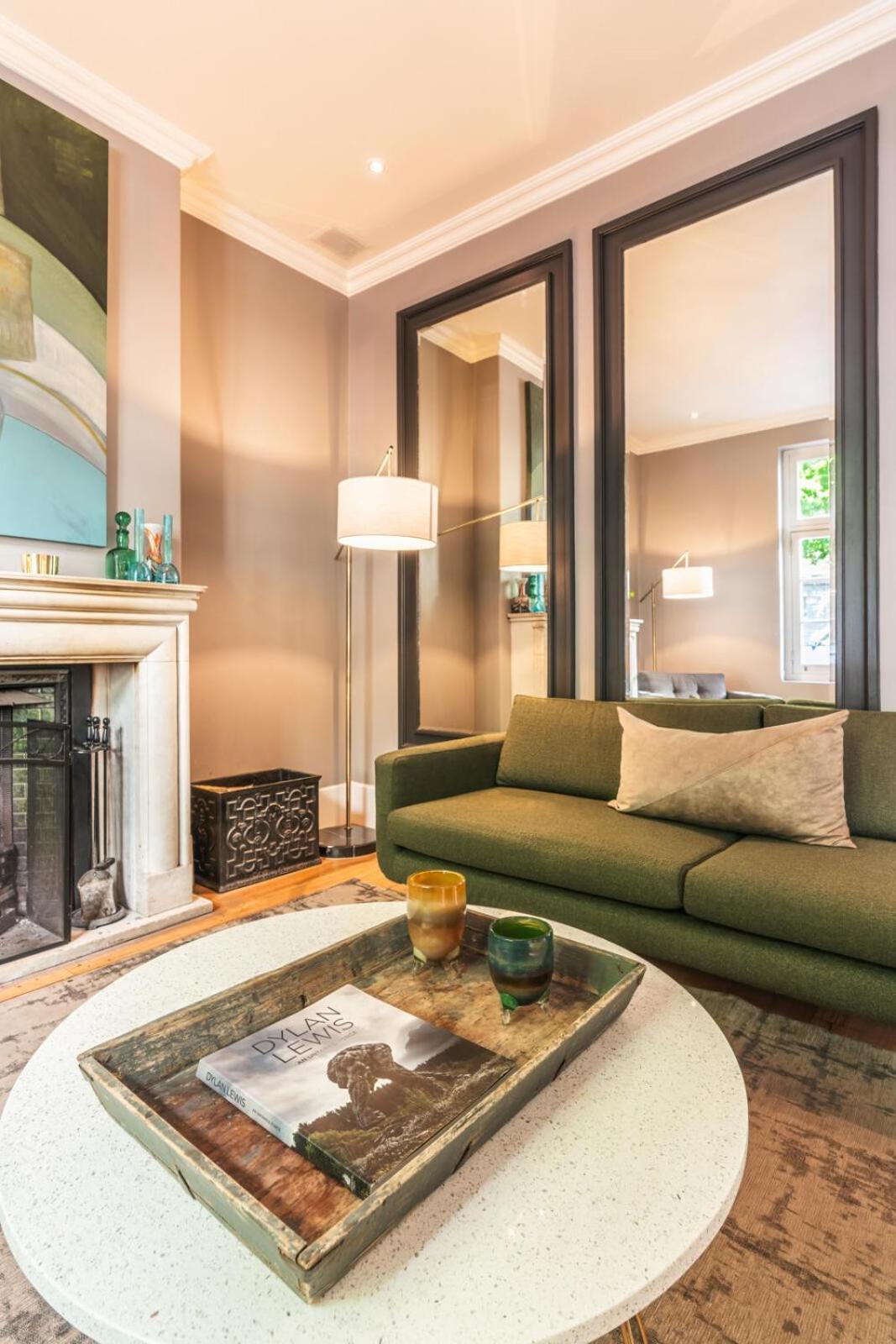 More Quarters Hotel Кейптаун Екстериор снимка